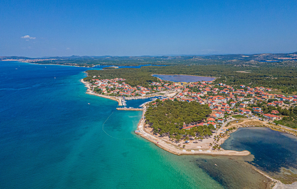 Ferienhaus - Sibenik-Zablace , Kroatien - CDJ754 23