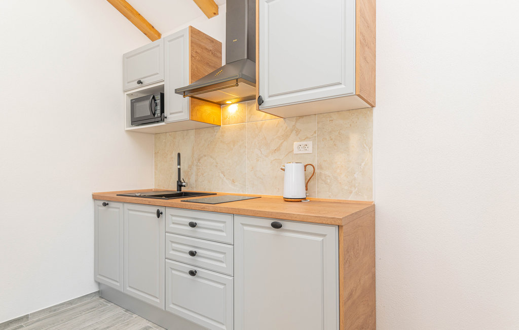 Ferienhaus - Sibenik-Skradin , Kroatien - CDJ810 9