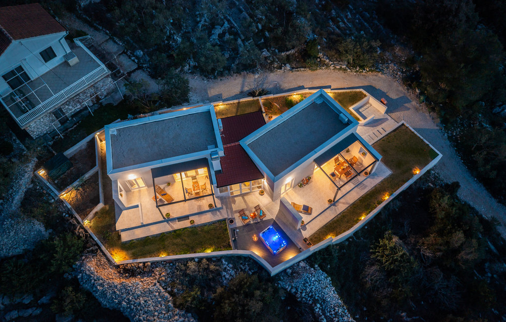 Lejlighed - Otok Kaprije - otok Kaprije , Kroatien - CDJ834 19