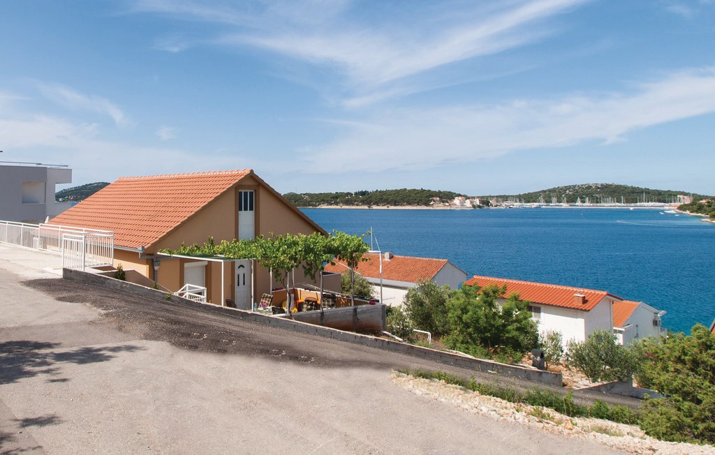 Lejlighed - Rogoznica-Zatoglav , Kroatien - CDJ213 6