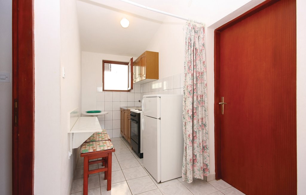 Ferienwohnung - Sibenik-Zaboric Jasenovo , Kroatien - CDJ291 11