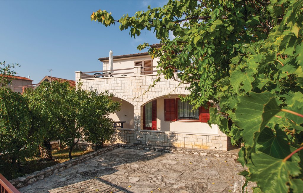 Ferienwohnung - Sibenik-Zaboric Jasenovo , Kroatien - CDJ291 7