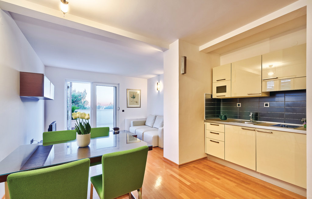 Feriehuse - Primosten-Dolac , Kroatien - CDJ301 47