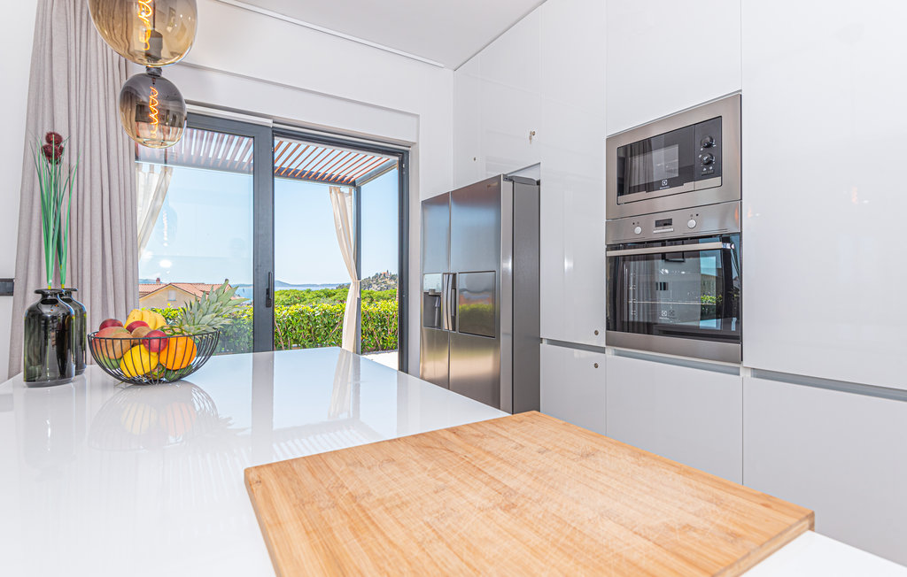 Feriehuse - Vodice-Tribunj , Kroatien - CDJ336 30