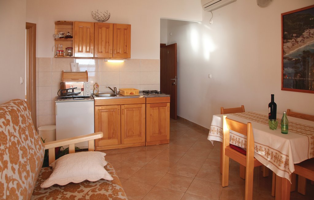 Ferienwohnung - Vodice-Srima , Kroatien - CDJ406 28