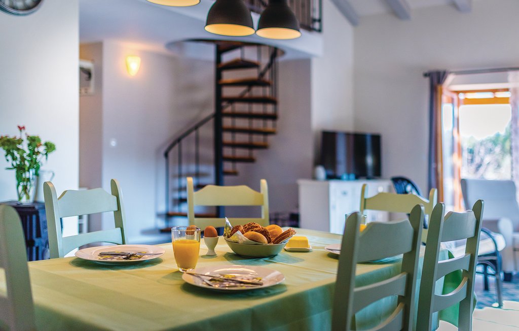 Ferienhaus - Vodice , Kroatien - CDJ440 22