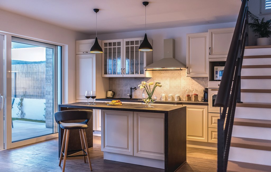 Feriehuse - Sibenik-Dubrava , Kroatien - CDJ445 22