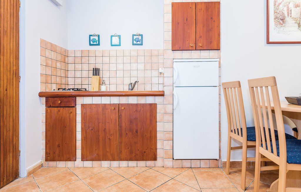 Ferienwohnung - Sibenik-Grebastica , Kroatien - CDJ476 12