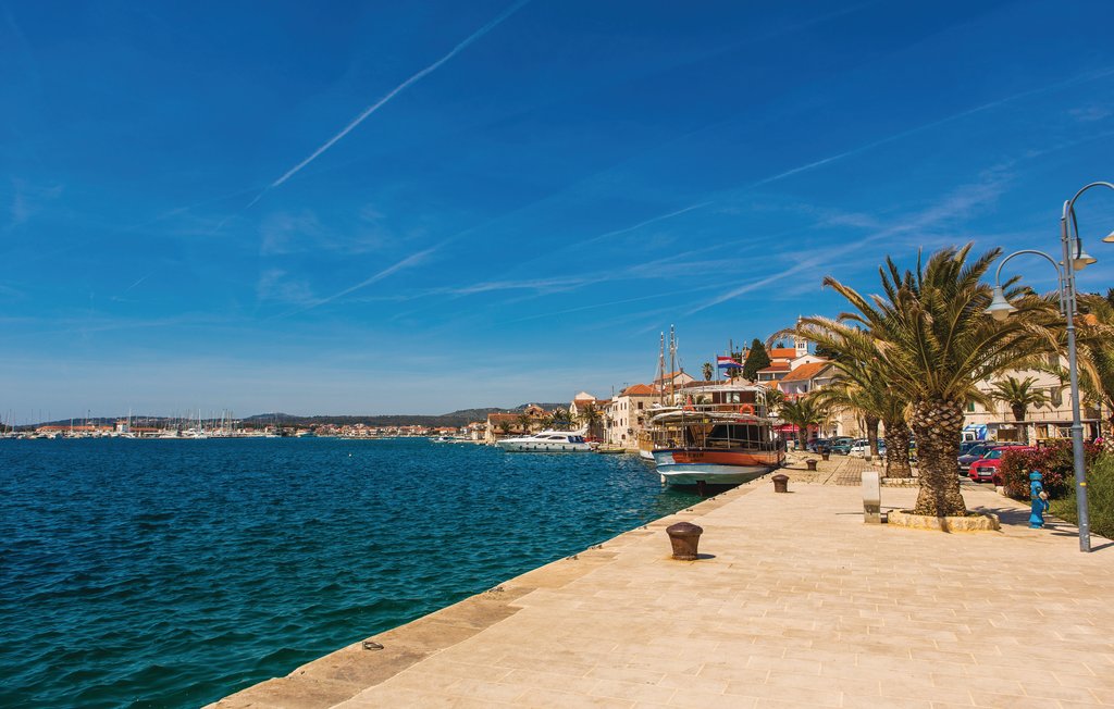 Ferienhaus - Rogoznica , Kroatien - CDJ601 6