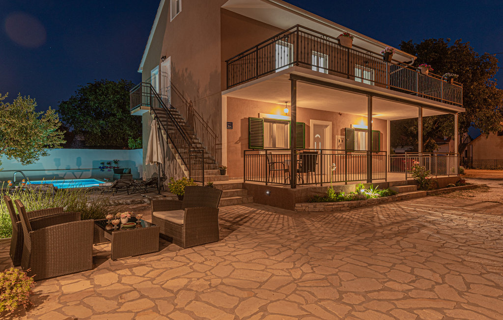 Lejlighed - Sibenik-Karalic , Kroatien - CDJ689 17