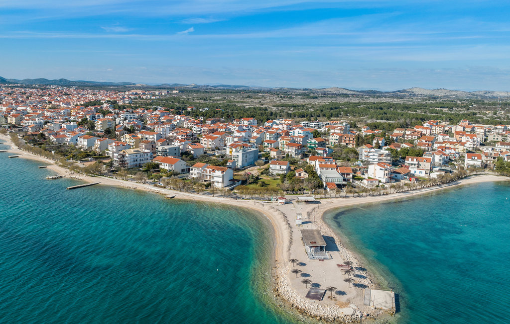 Ferieleilighet - Vodice - Srima , Kroatia - CDJ714 10