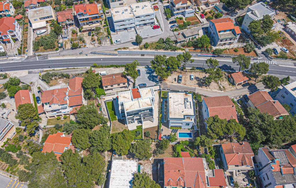 Ferienhaus - Sibenik-Brodarica , Kroatien - CDJ726 11