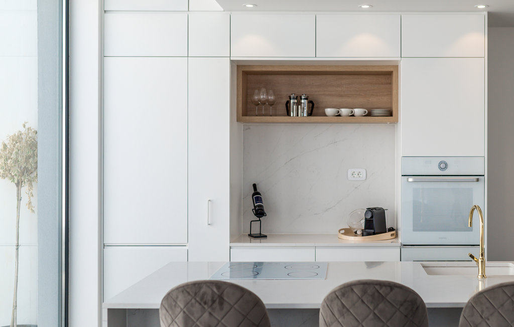 Ferienhaus - Sibenik , Kroatien - CDJ729 16