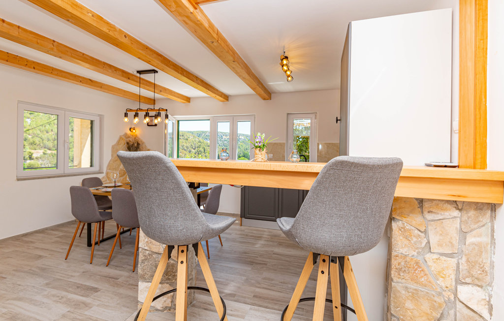 Ferienhaus - Sibenik-Skradin , Kroatien - CDJ810 22