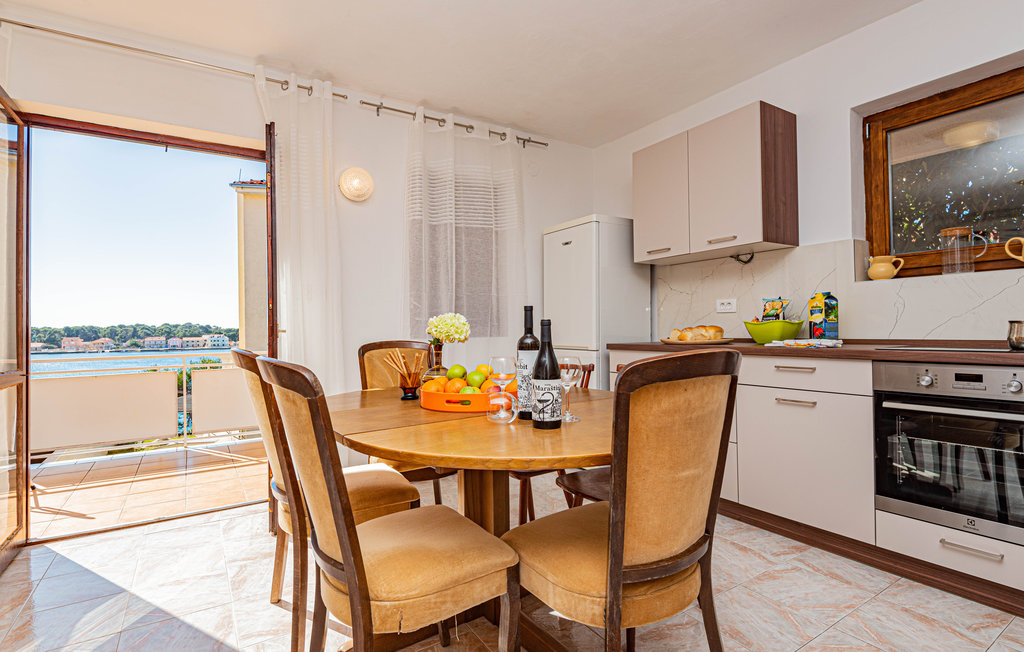 Lejlighed - Sibenik-Brodarica , Kroatien - CDJ833 2