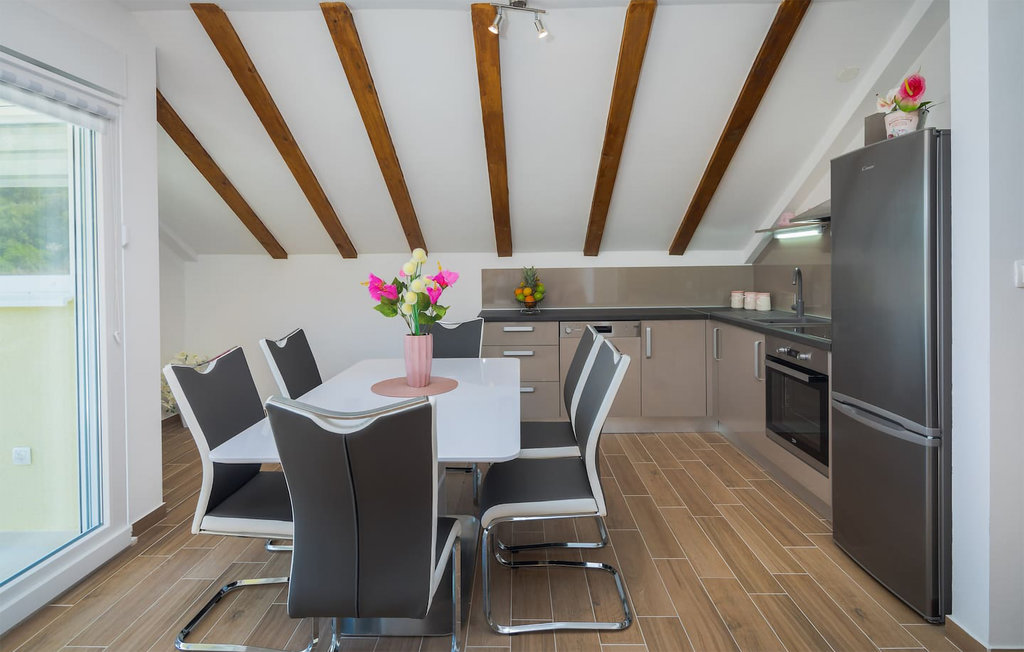 Ferienhaus - Rogoznica-Zatoglav , Kroatien - CDJ835 27