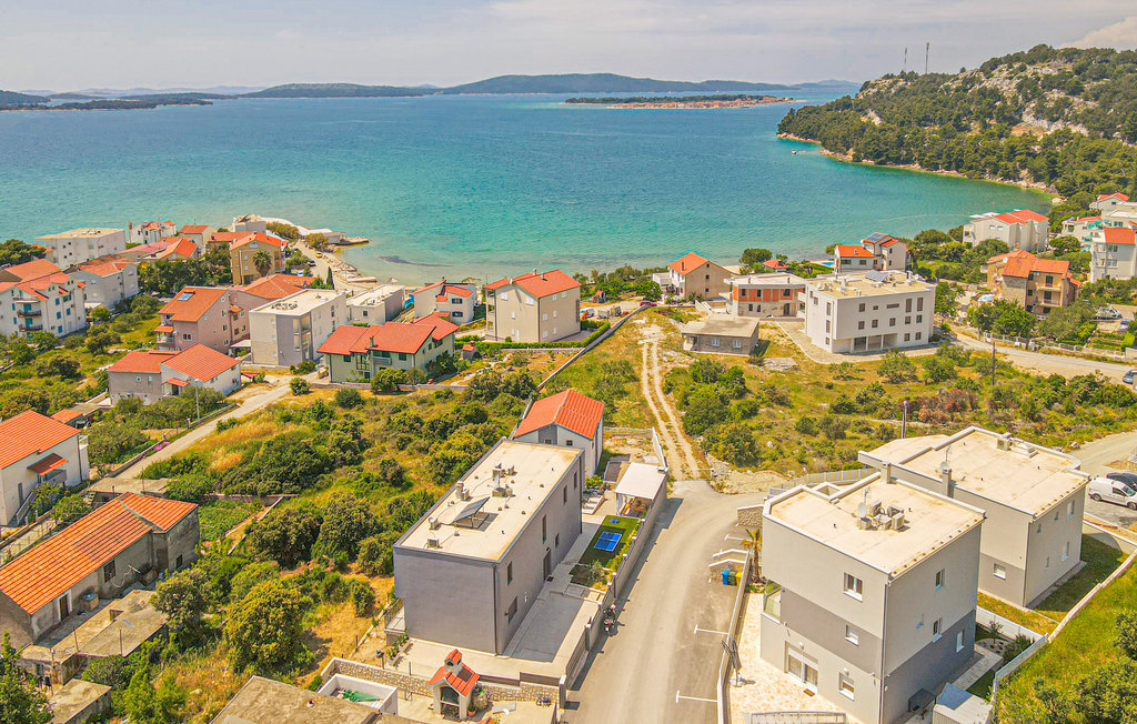 Feriehus - Sibenik-Zaboric , Kroatia - CDJ870 18