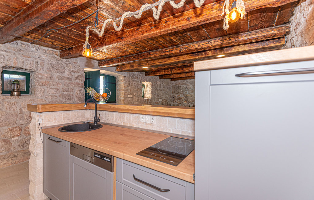 Ferienhaus - Rogoznica - Sapina Doca , Kroatien - CDJ939 29