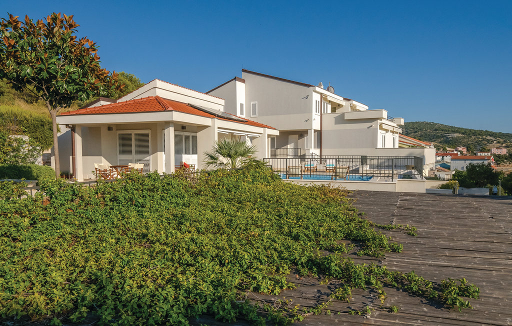 Feriehuse - Primosten-Dolac , Kroatien - CDJ301 24