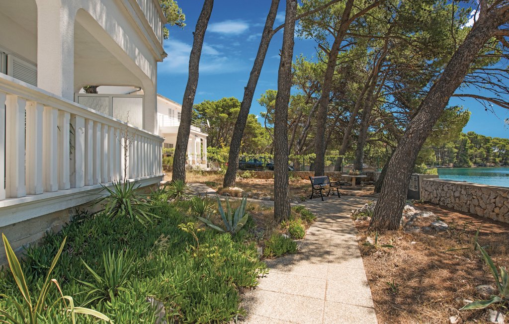 Ferienhaus - Sibenik-Jadrija , Kroatien - CDJ371 10