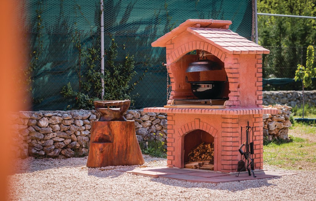 Ferienhaus - Sibenik-Bilice , Kroatien - CDJ635 13