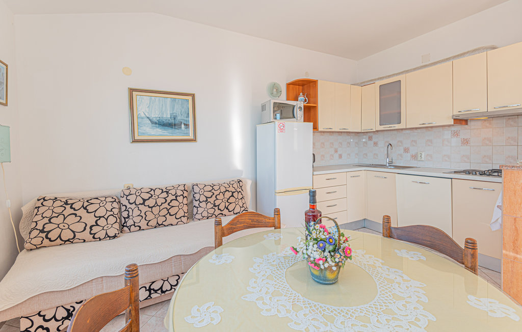 Ferienhaus - Rogoznica - Razanj , Kroatien - CDJ798 4