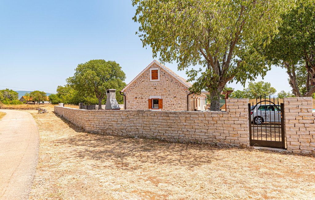 Ferienhaus - Sibenik-Drinovci , Kroatien - CDJ815 14