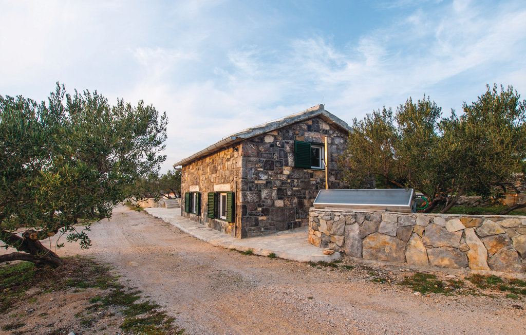 Feriehuse - Murter-Jezera , Kroatien - CDJ105 6