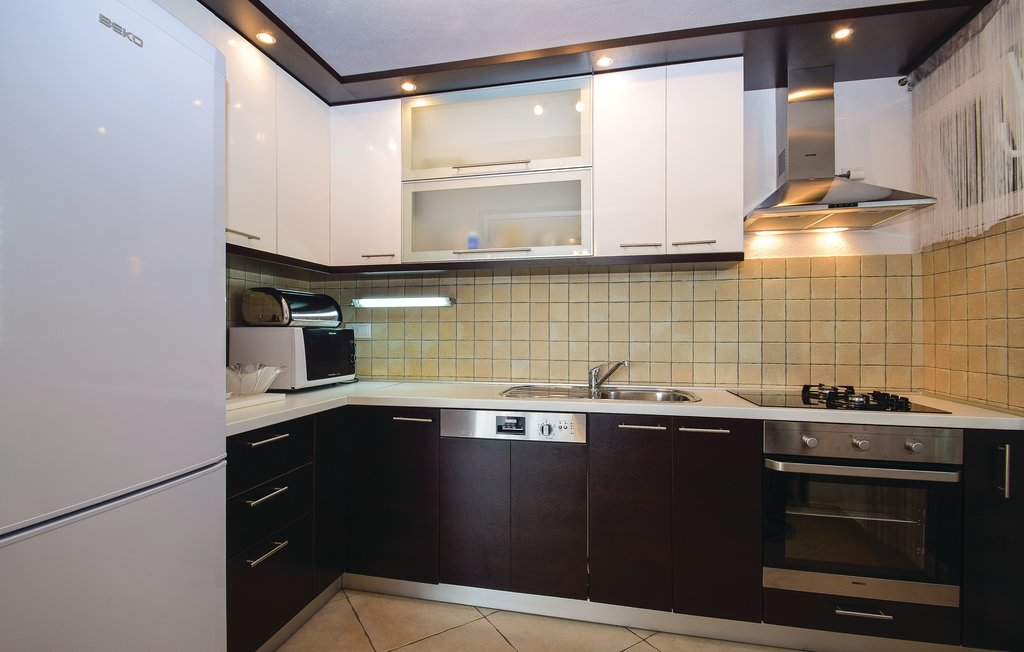 Ferienhaus - Sibenik-Unesic , Kroatien - CDJ005 37