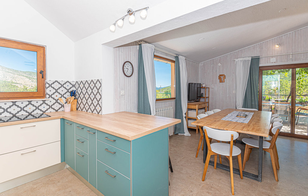 Ferienhaus - Sibenik-Mravnica , Kroatien - CDJ117 20