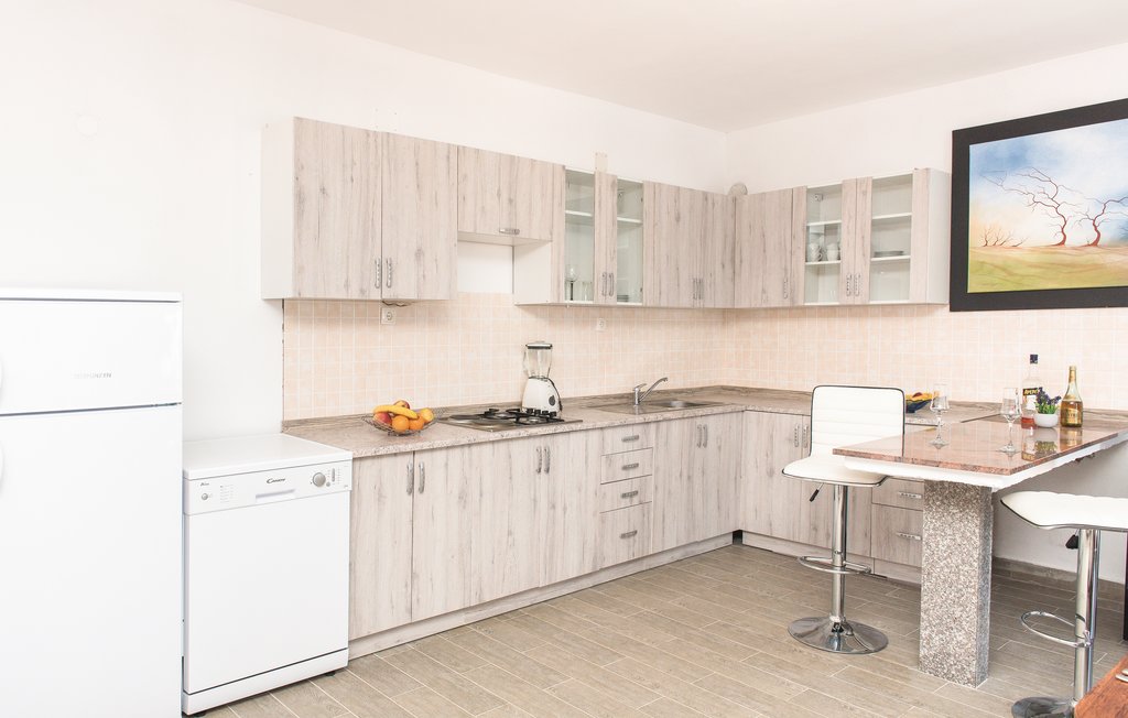 Feriehuse - Vodice-Cista Velika , Kroatien - CDJ340 17