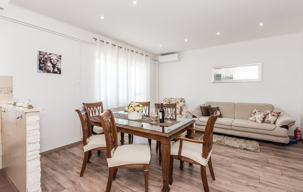 Ferienhaus - Sibenik-Konjevrate , Kroatien - CDJ414 17