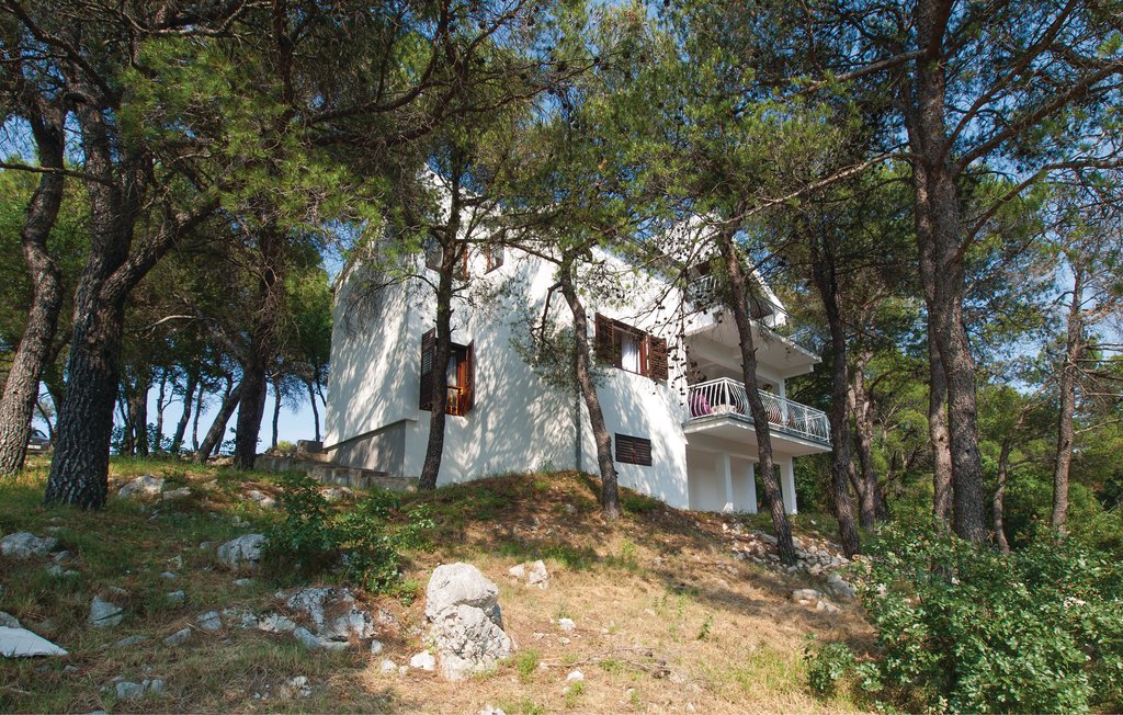 Lejlighed - Sibenik-Zaton , Kroatien - CDJ487 6