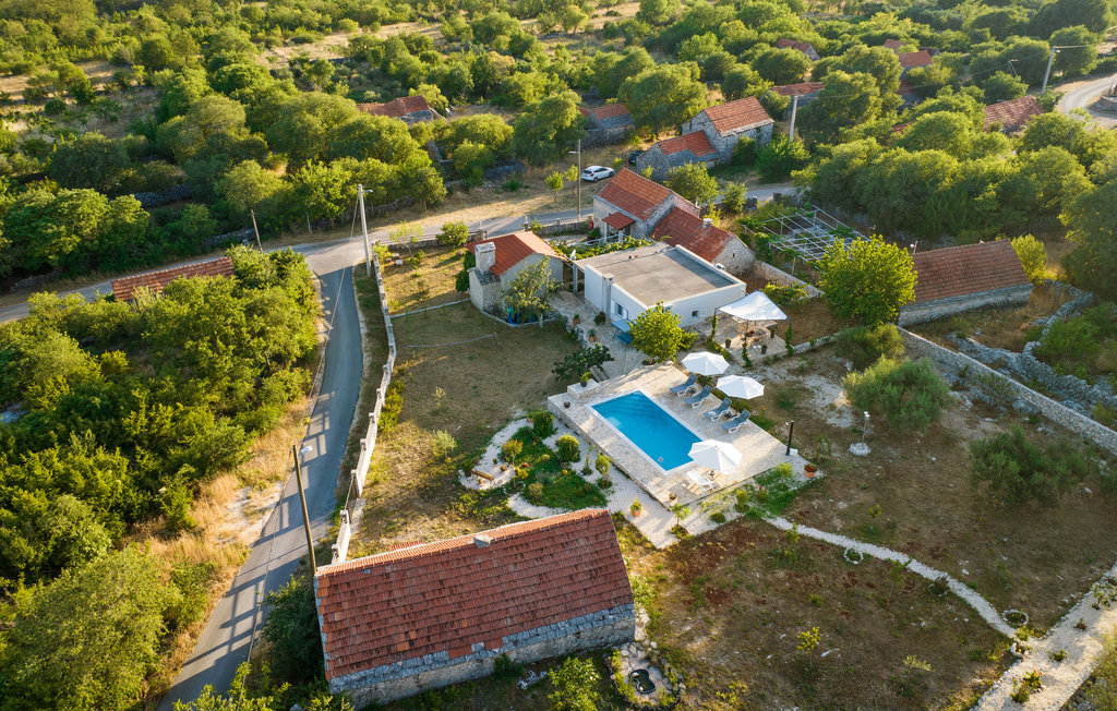 Feriehuse - Sibenik-Vinovo Donje , Kroatien - CDJ556 24
