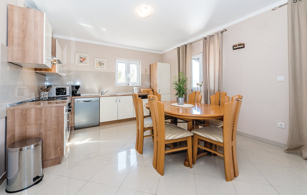 Ferienhaus - Drnis-Kijevo , Kroatien - CDJ590 26