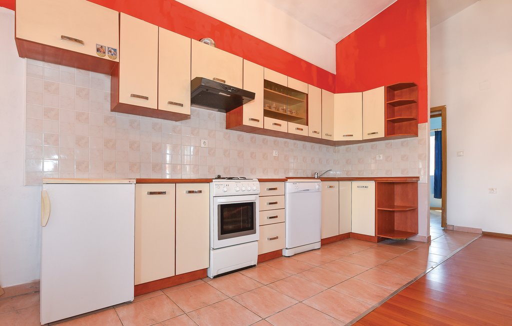 Feriehuse - Sibenik , Kroatien - CDJ602 23