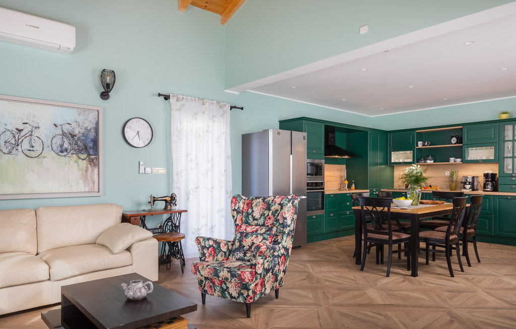 Ferienhaus - Sibenik-Pakovo Selo , Kroatien - CDJ649 33