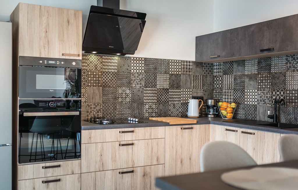 Feriehuse - Murter-Betina , Kroatien - CDJ654 15