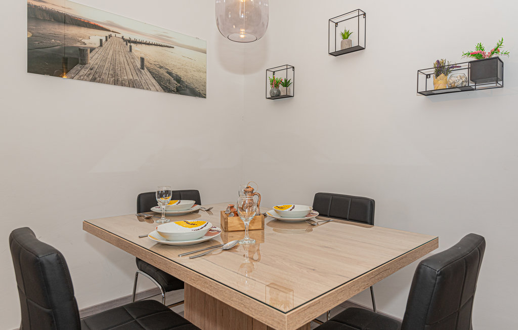 Lejlighed - Sibenik - Podlukovnik , Kroatien - CDJ664 4