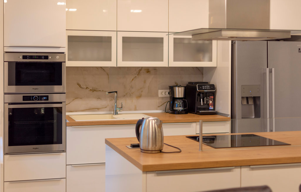 Ferienhaus - Sibenik-Dubrava , Kroatien - CDJ683 26