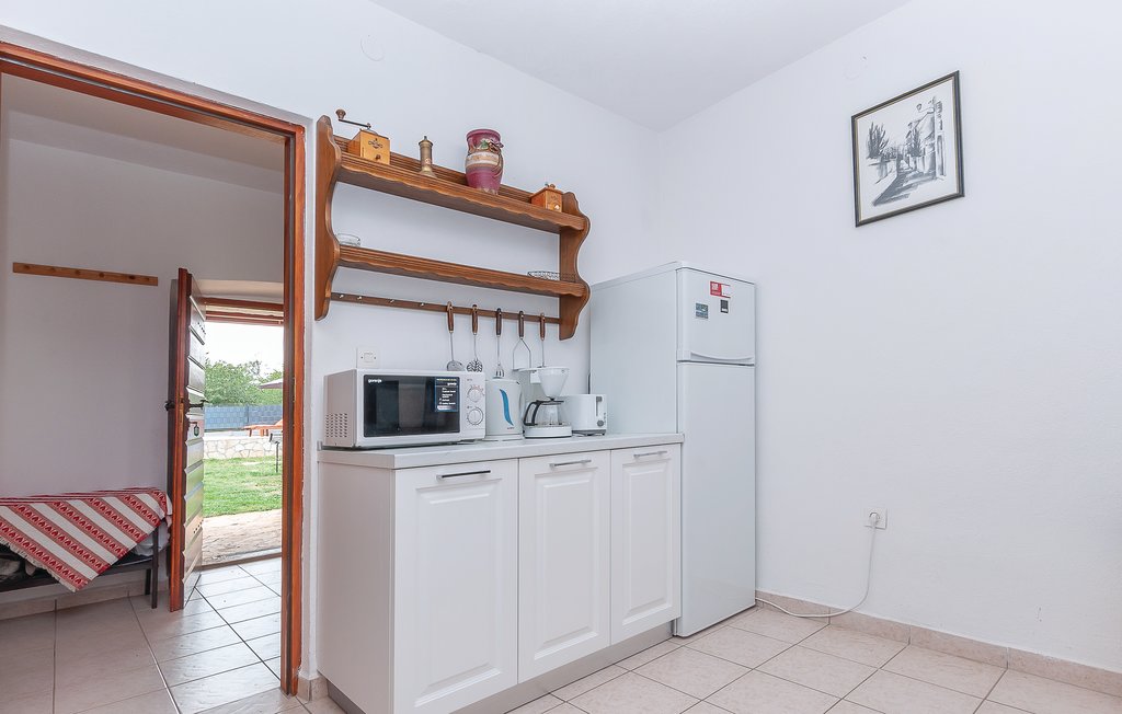 Feriehuse - Sibenik-Necven , Kroatien - CDJ700 15