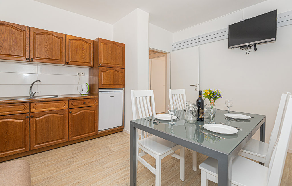 Lejlighed - Vodice , Kroatien - CDJ717 12