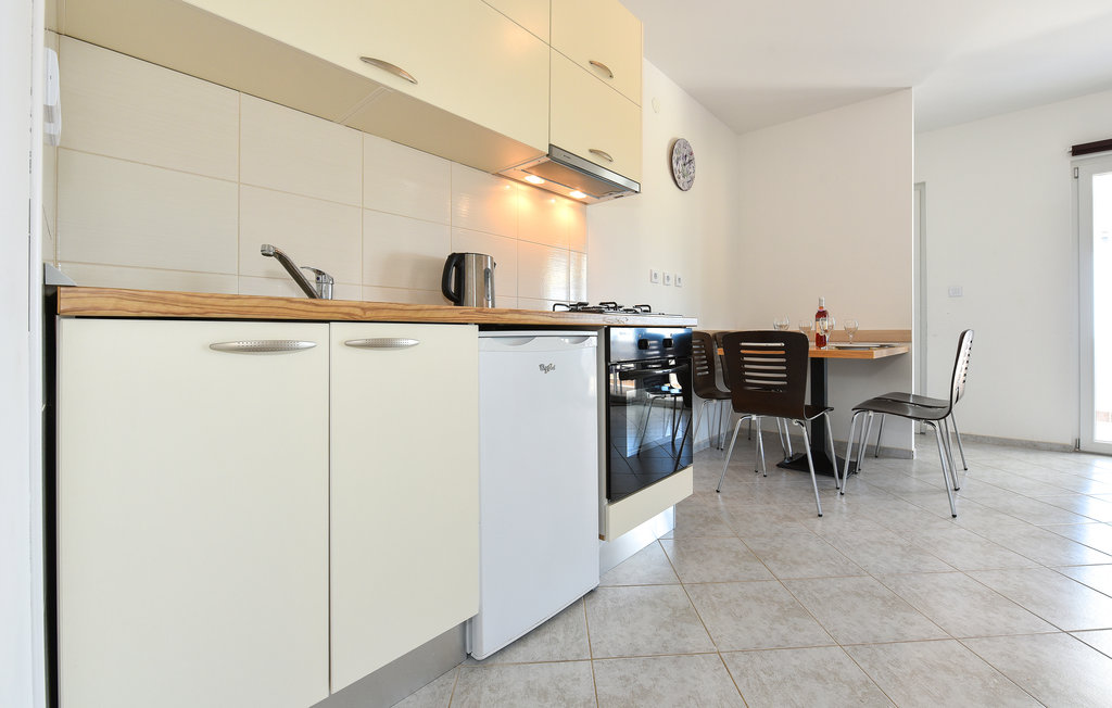 Ferienhaus - Rogoznica , Kroatien - CDJ732 27