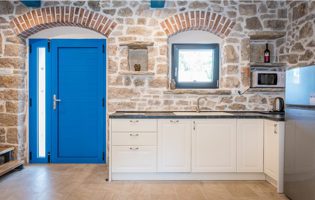 Ferienhaus - Drnis-Trbounje , Kroatien - CDJ742 10