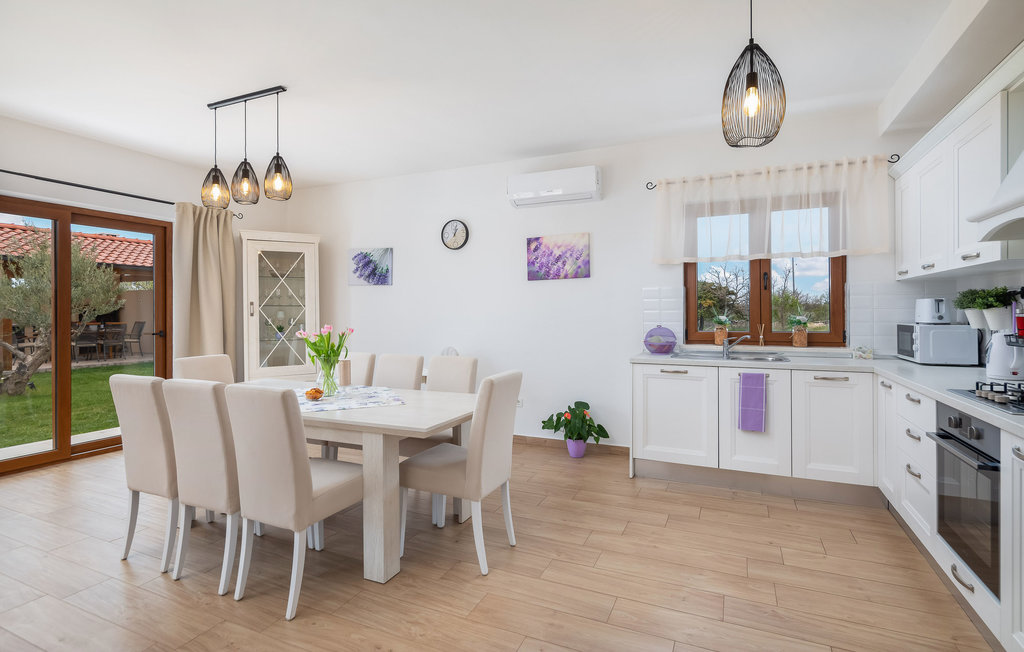 Ferienhaus - Drnis-Kljuc , Kroatien - CDJ744 5