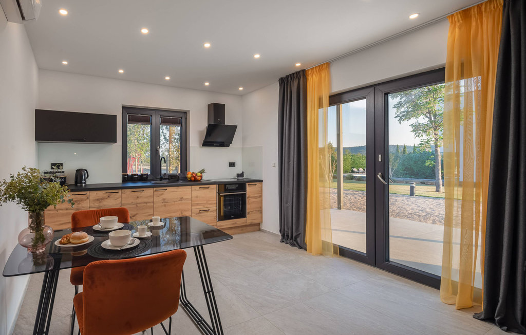 Ferienhaus - Sibenik-Dubrava , Kroatien - CDJ800 25