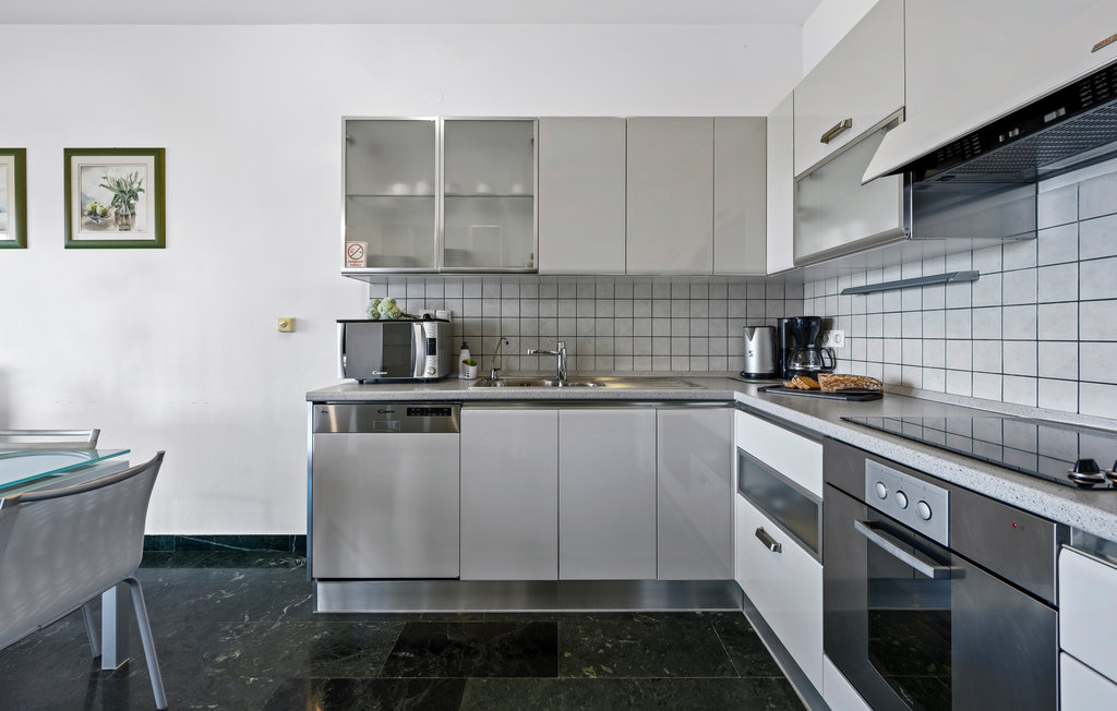 Feriehuse - Primosten-Bilo , Kroatien - CDJ801 43