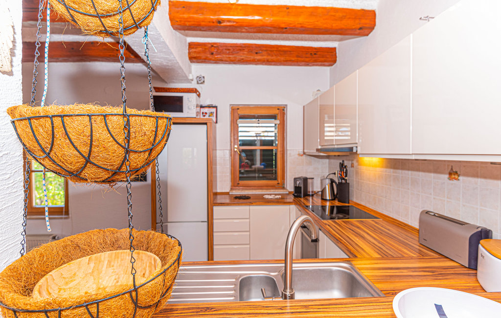 Feriehuse - Vodice-Vodice , Kroatien - CDJ827 5