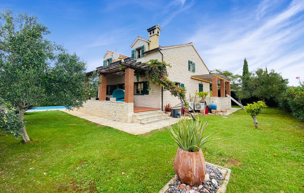 Feriehuse - Vodice-Vodice , Kroatien - CDJ827 12