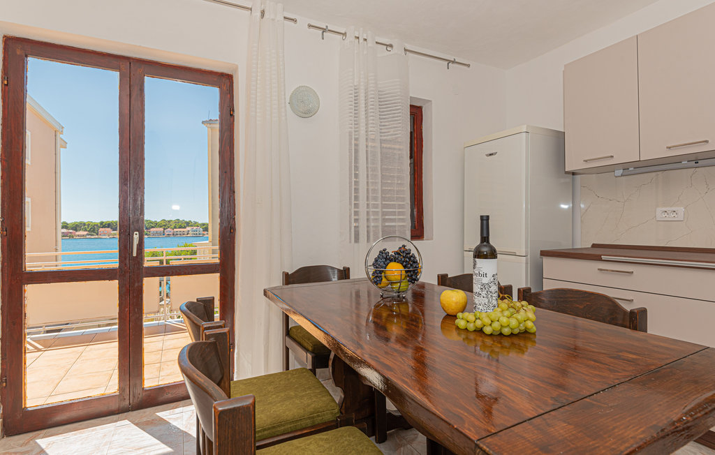 Lejlighed - Sibenik-Brodarica , Kroatien - CDJ833 19